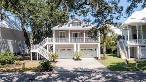 A home in Murrells Inlet