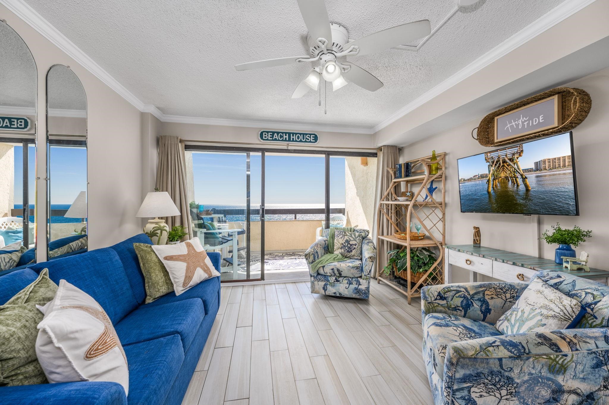 6100 Ocean Blvd. N 906