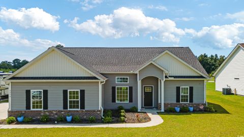 3354 Red Bluff Rd. Loris SC 29569