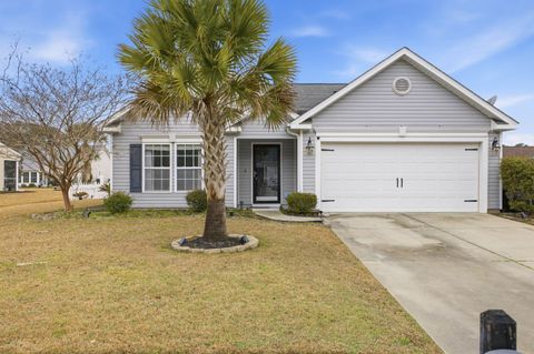 687 Twinflower St. Little River SC 29566