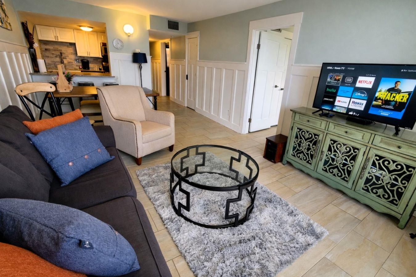 601 Mitchell Dr. 802