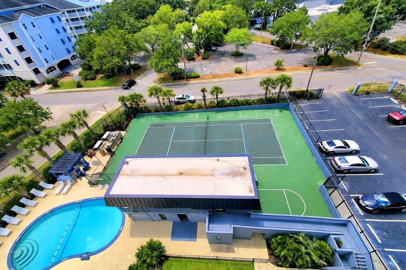 601 Mitchell Dr. 802