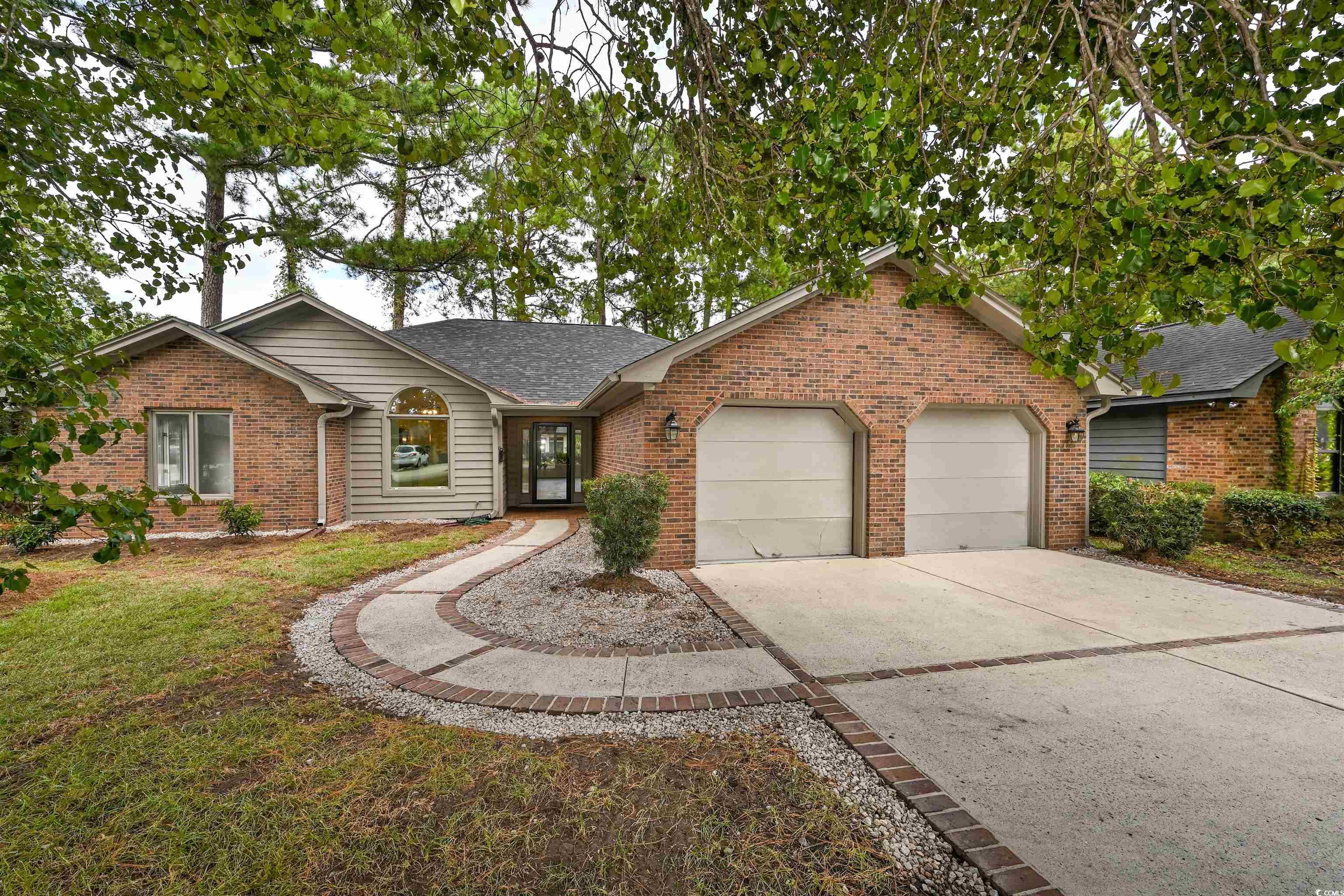 View Conway, SC 29526 house