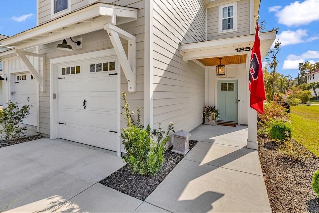 Photo of 125 Lydia Lane #A, Pawleys Island, SC 29585 (MLS # 2608579)