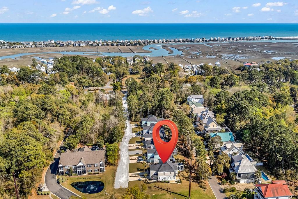 Photo of 125 Lydia Lane #A, Pawleys Island, SC 29585 (MLS # 2608579)