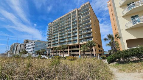 A home in North Myrtle Beach