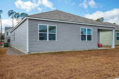 A home in Little River