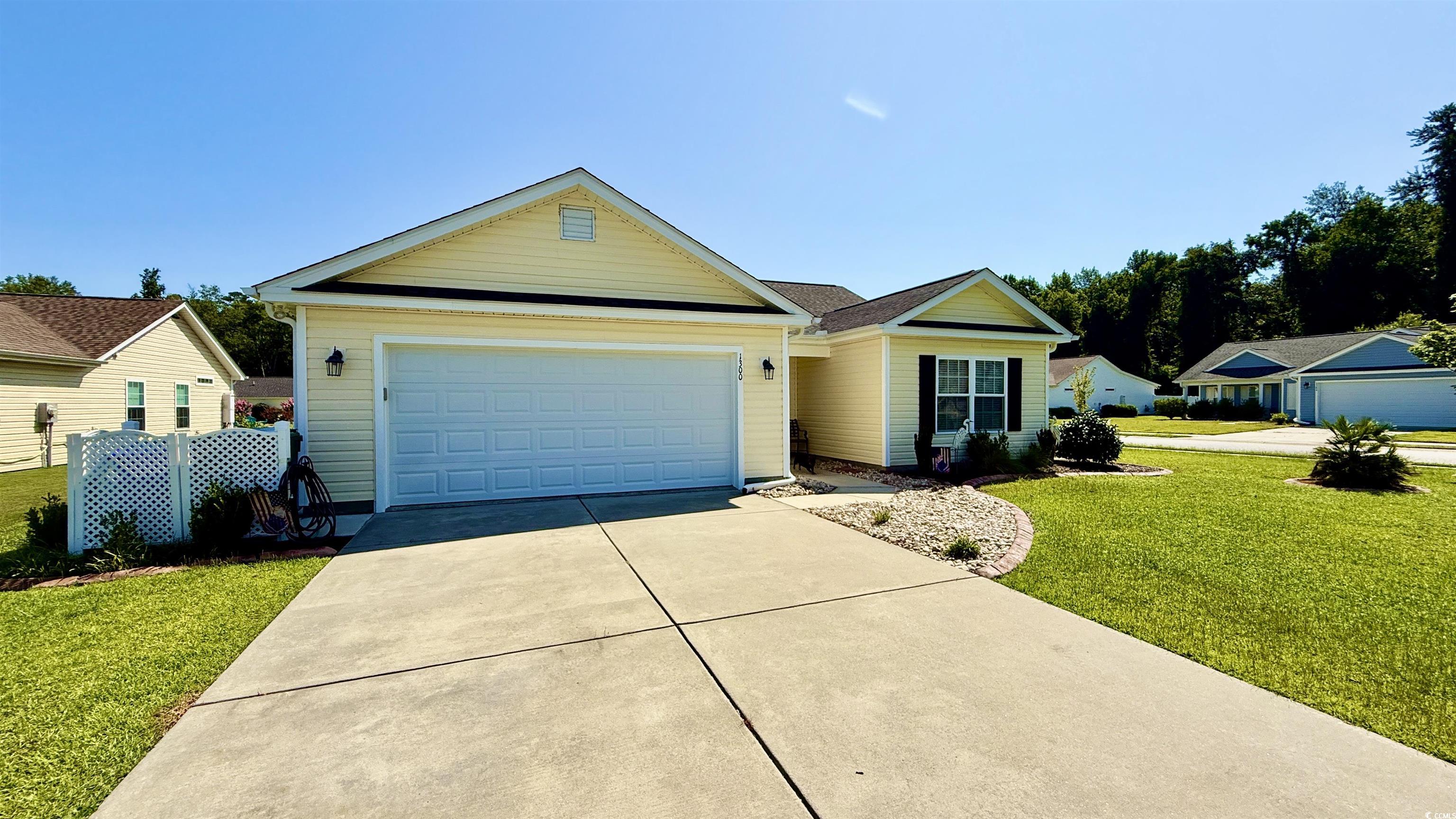 1300 Ruddy Ct.