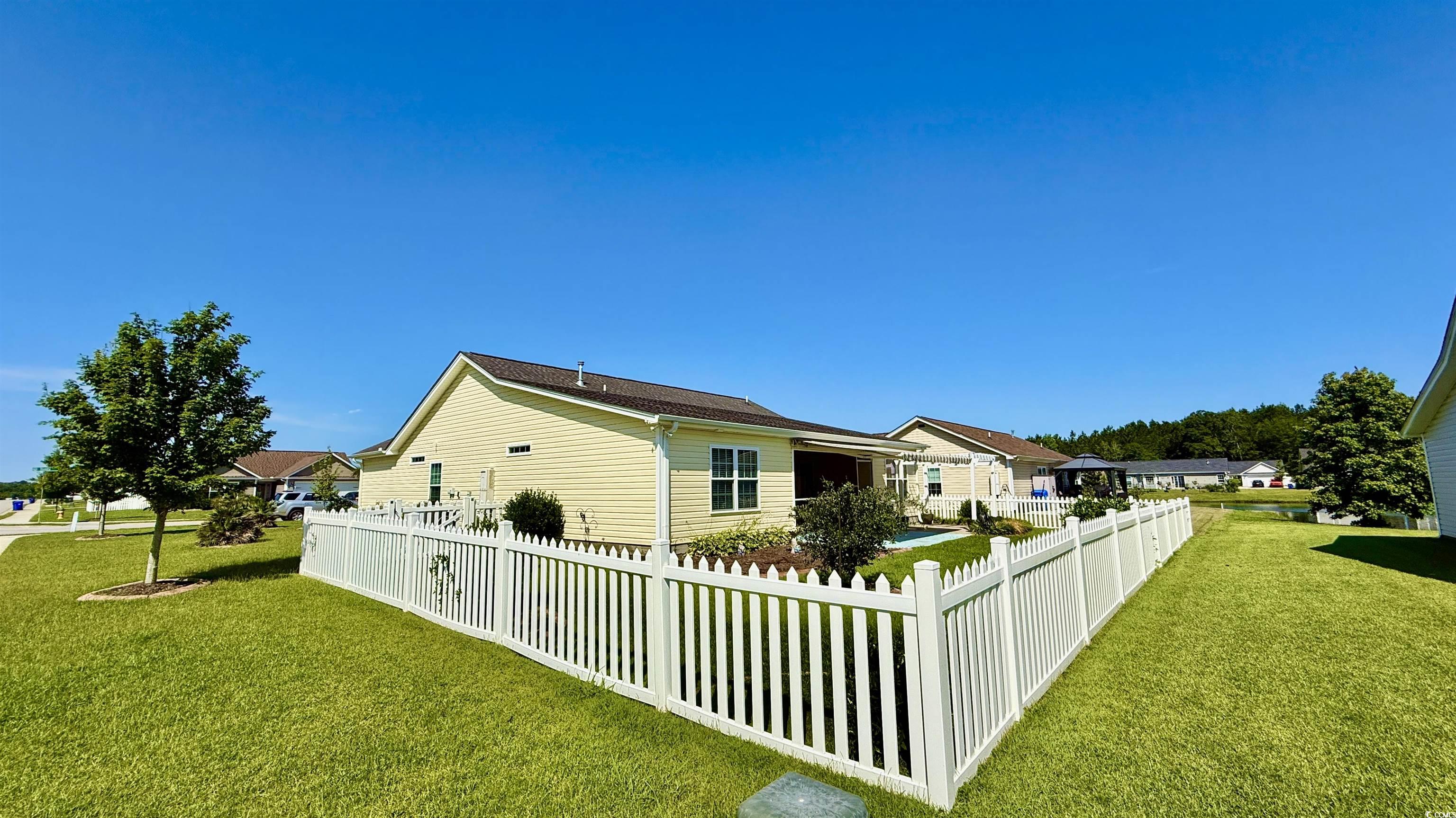 1300 Ruddy Ct.
