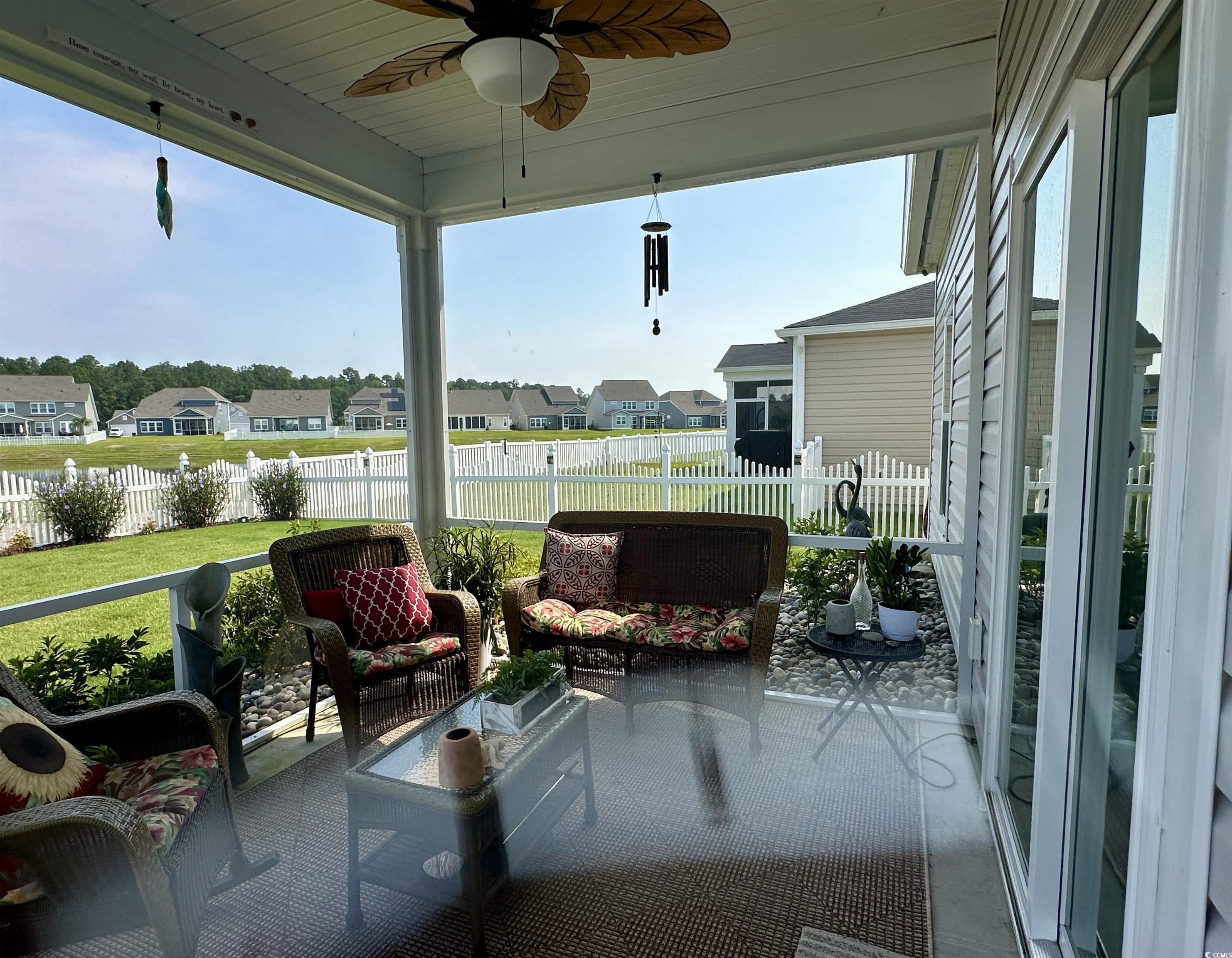 8164 Forest Edge Dr.
