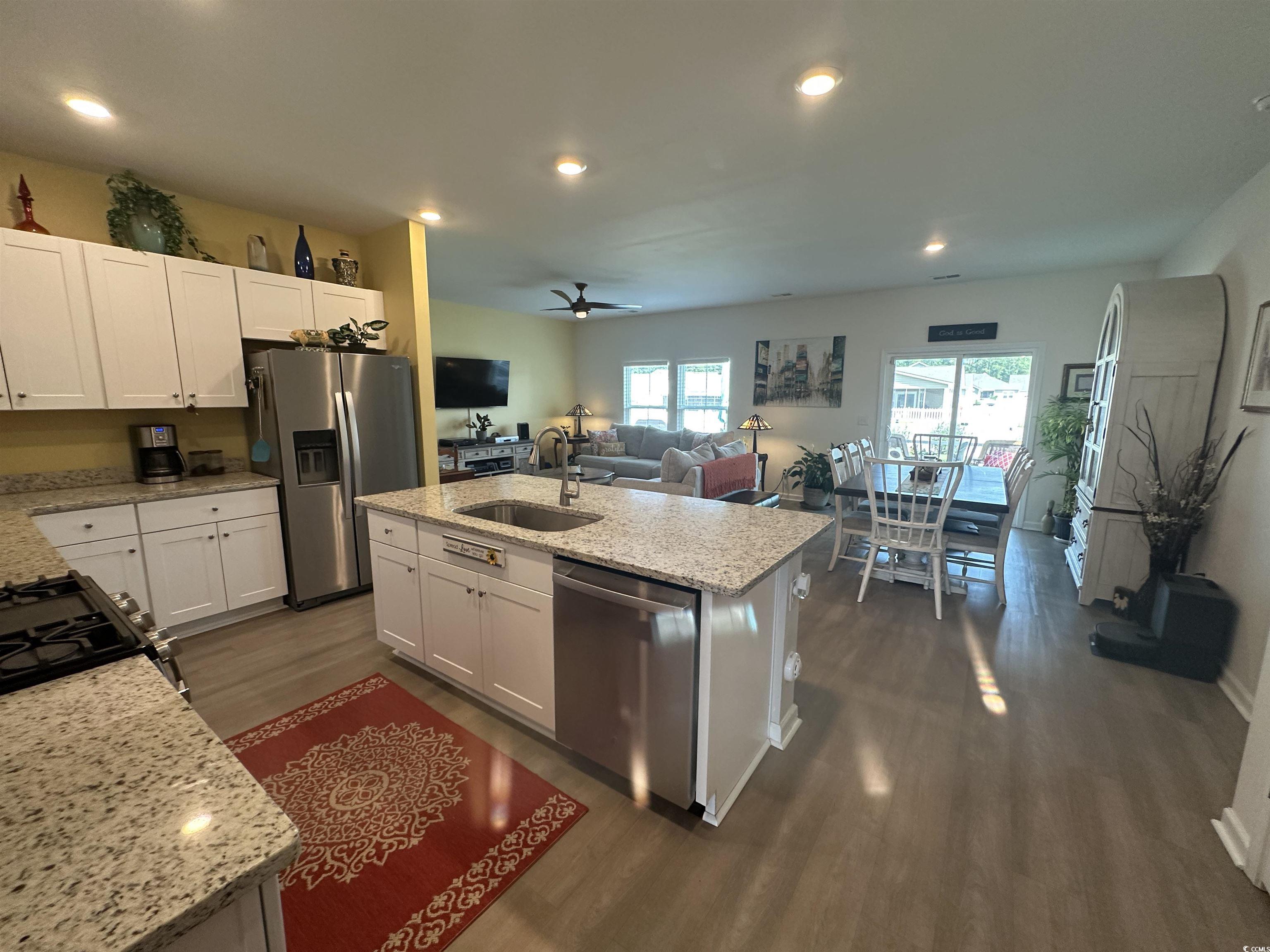 8164 Forest Edge Dr.