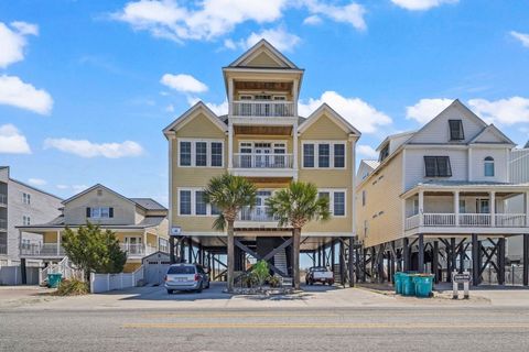 132 N Waccamaw Dr. Murrells Inlet SC 29576
