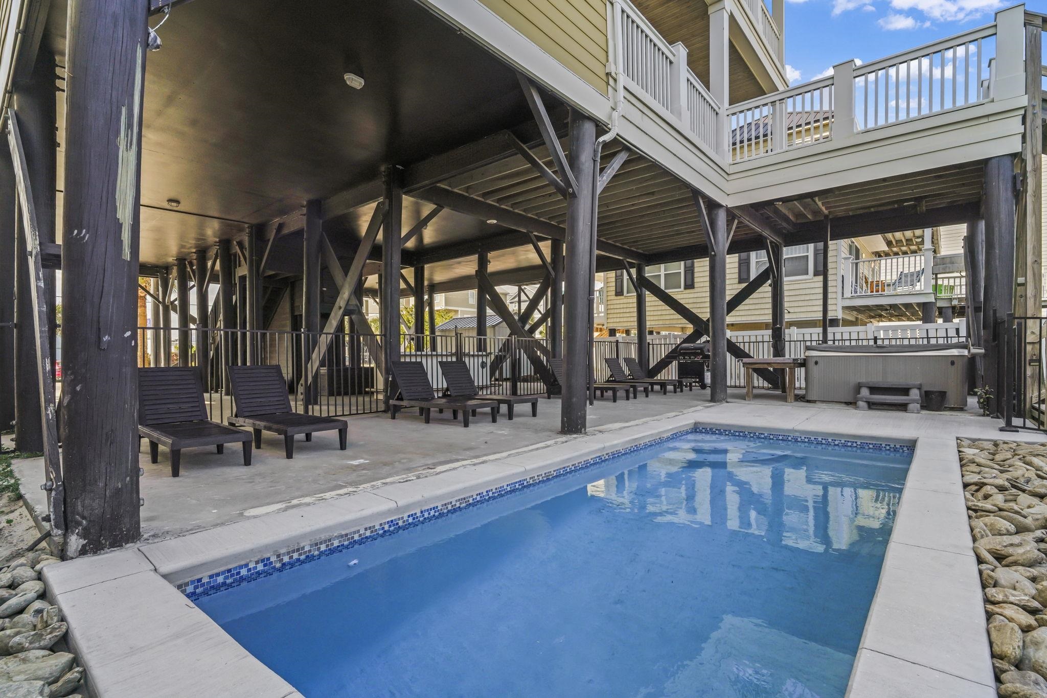 132 N Waccamaw Dr.