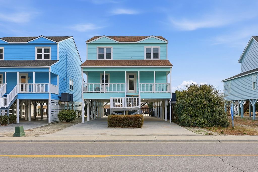 Photo of 4012 N Ocean Blvd, North Myrtle Beach, SC 29582 (MLS # 2601708)