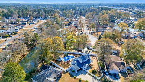 A home in Myrtle Beach