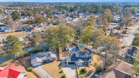 A home in Myrtle Beach