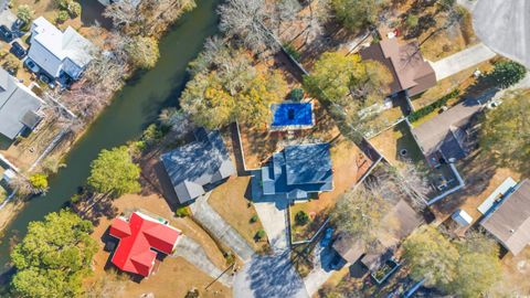 A home in Myrtle Beach