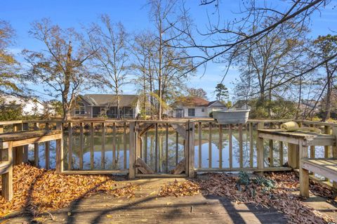 A home in Myrtle Beach