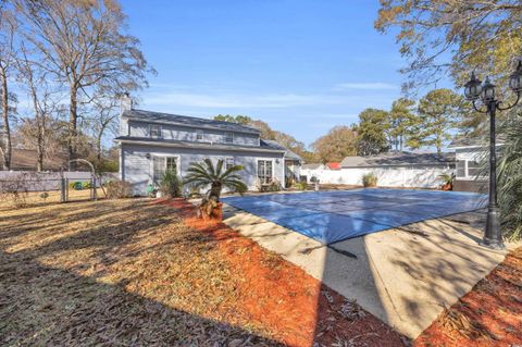 A home in Myrtle Beach