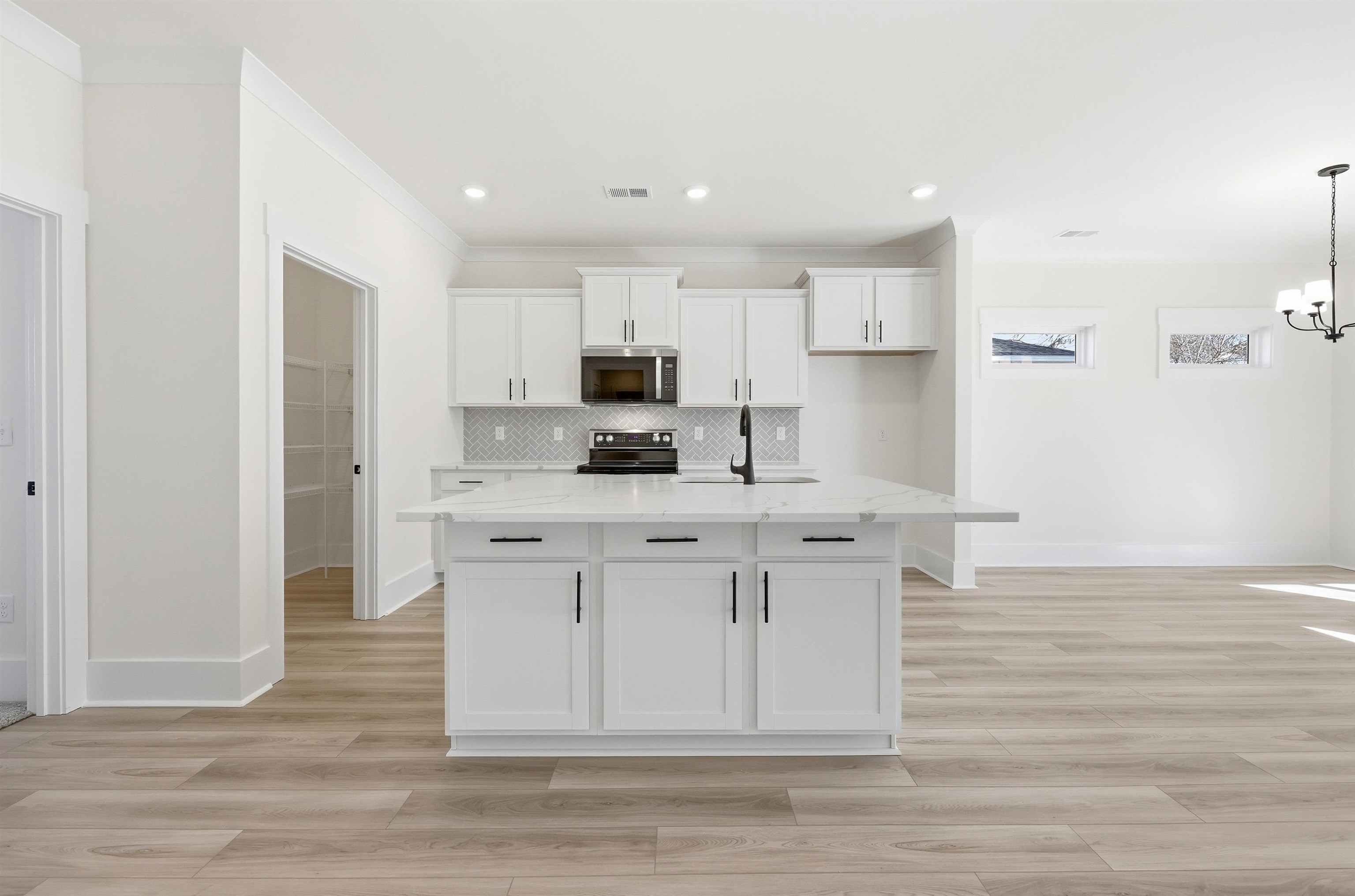 901 Birch Garden Dr.