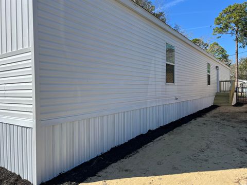 A home in Myrtle Beach