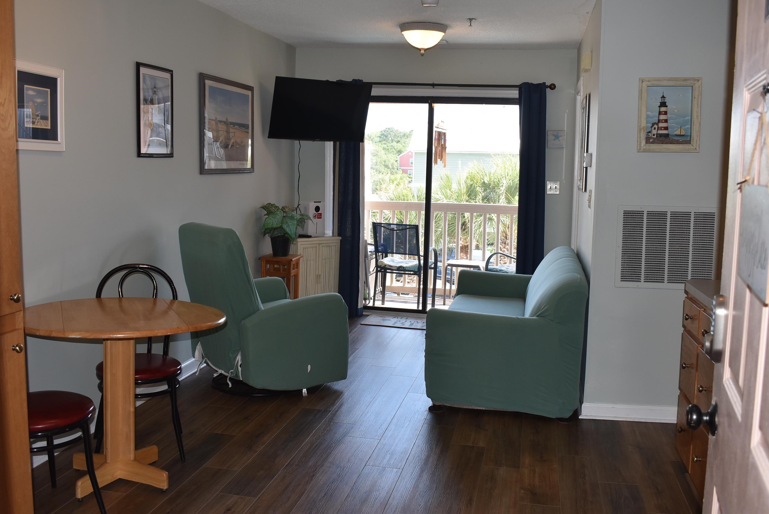 2710 S Ocean Blvd. 308
