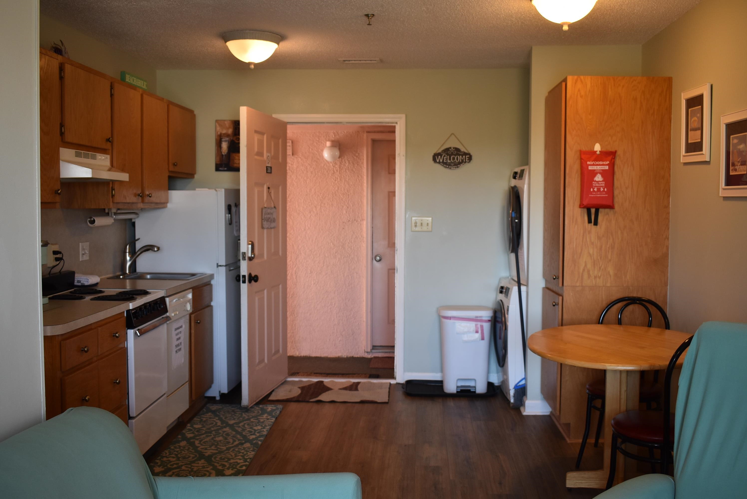 2710 S Ocean Blvd. 308