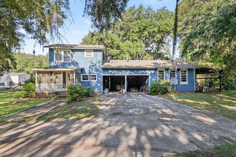 Photo of 422 Loril St, Georgetown, SC 29440 (MLS # 2623374)
