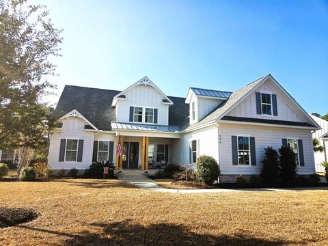 946 Fiddlehead Way Myrtle Beach SC 29579