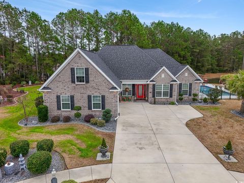 2016 Potomac Ct. Myrtle Beach SC 29579