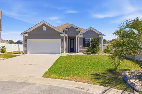 704 Crescent Lake Ct. Little River SC 29566