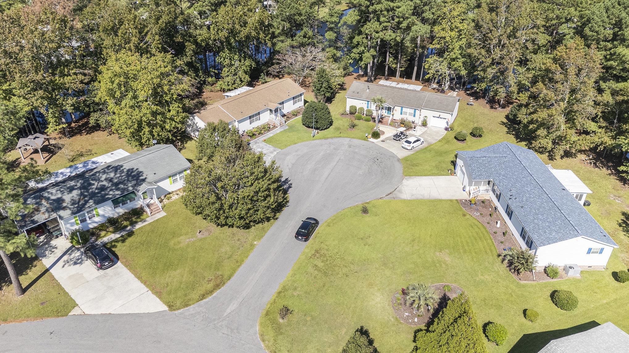 4441 Manitook Dr.