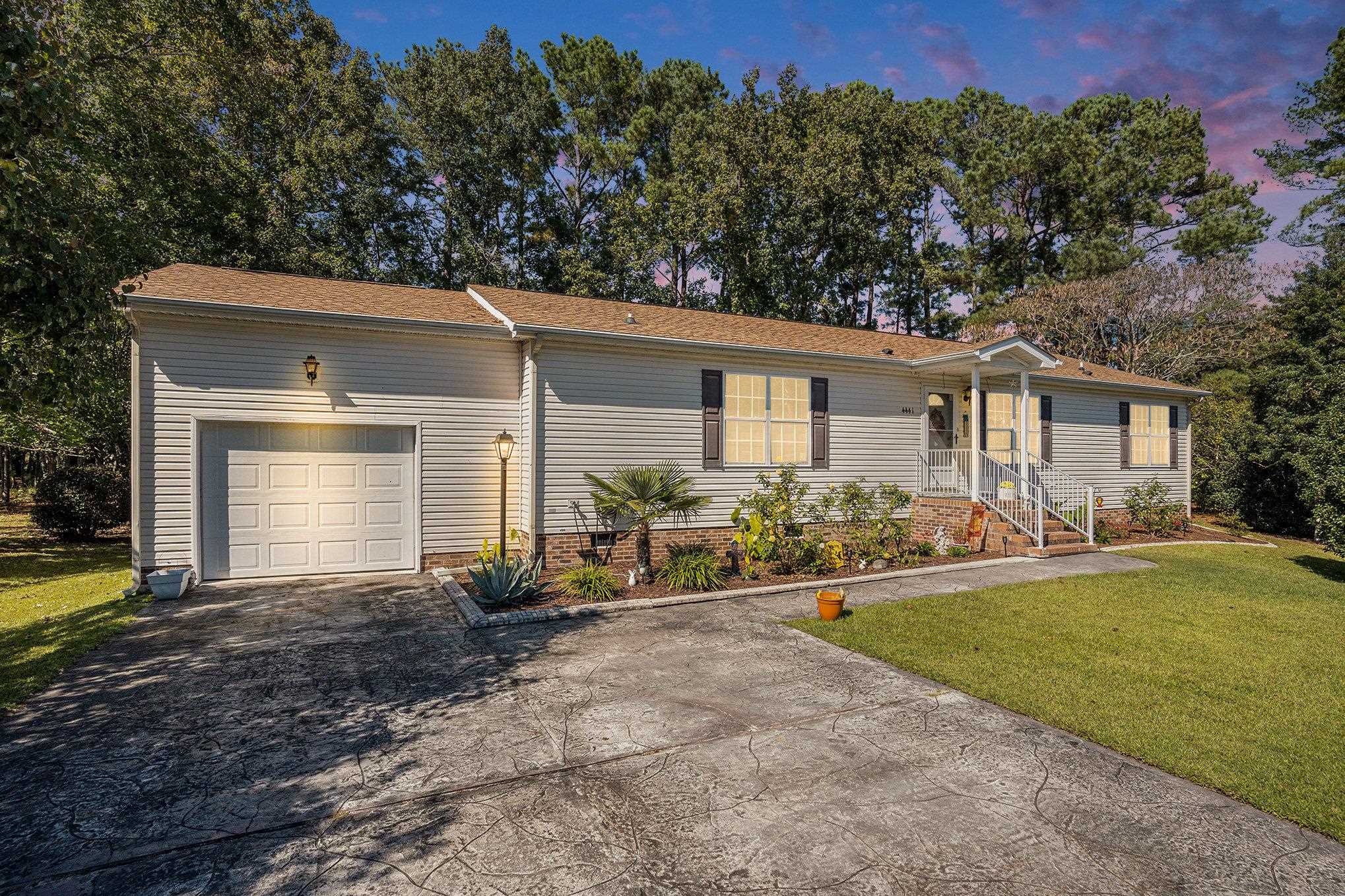 4441 Manitook Dr.