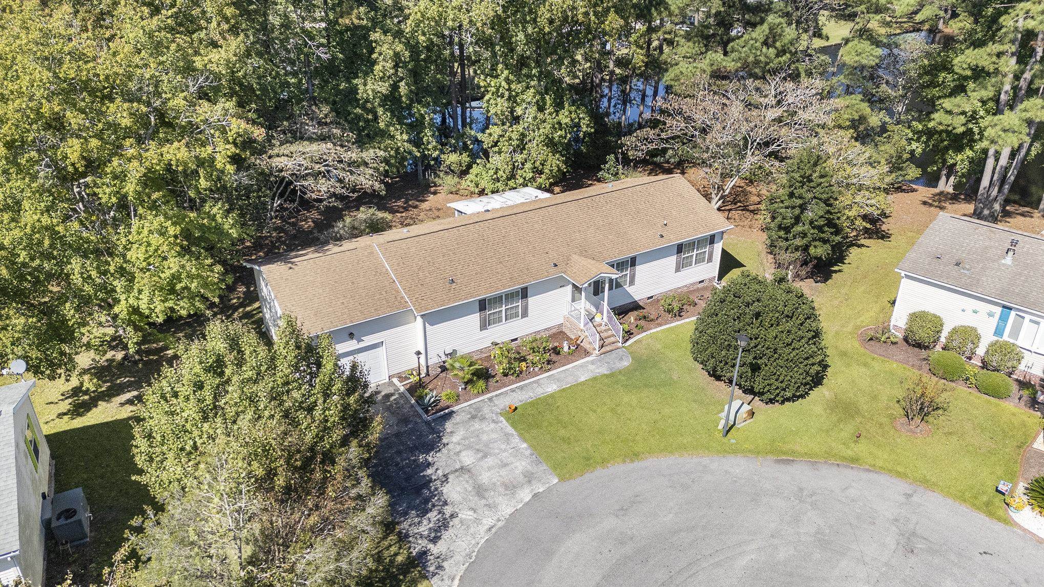 4441 Manitook Dr.