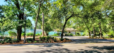 A home in Myrtle Beach