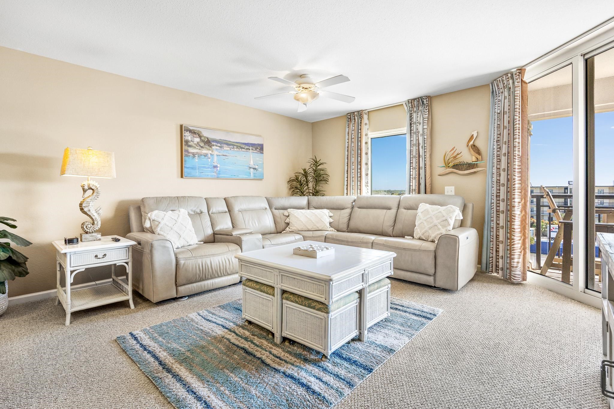 1819 N Ocean Blvd. 5022