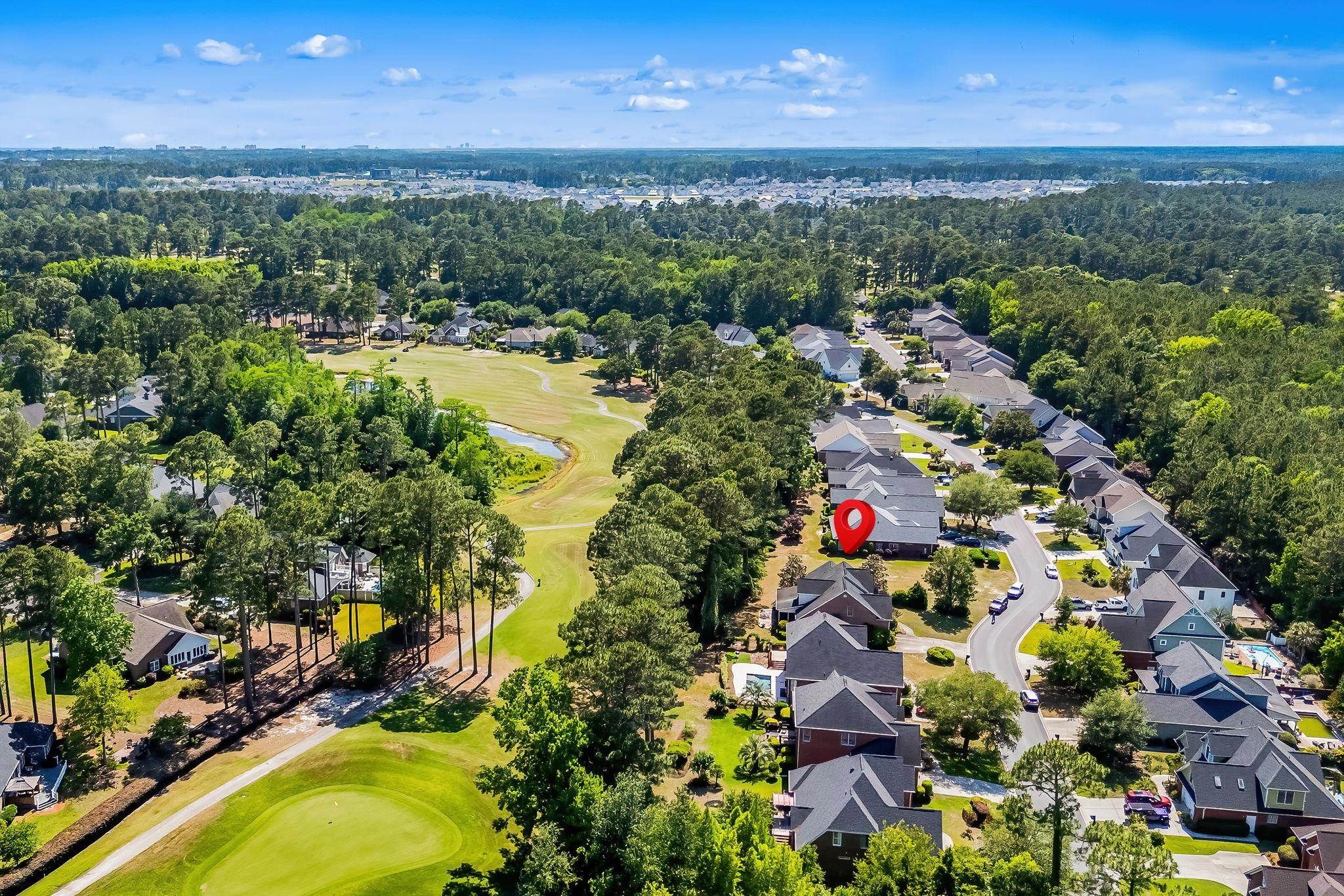 3258 Hermitage Dr.
