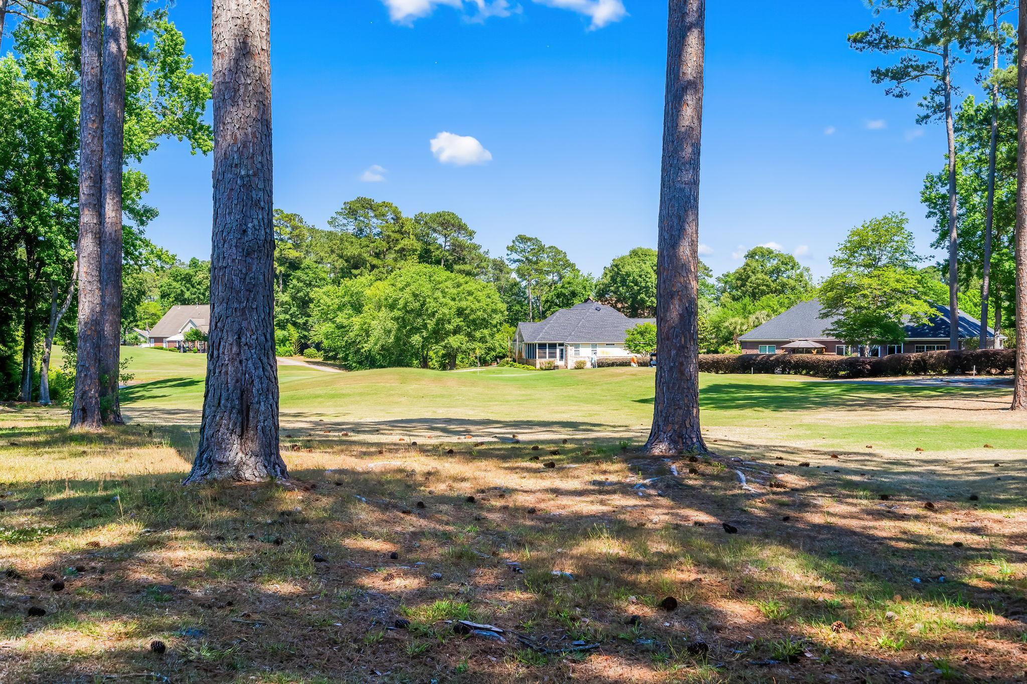 3258 Hermitage Dr.