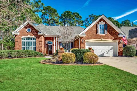 A home in Myrtle Beach