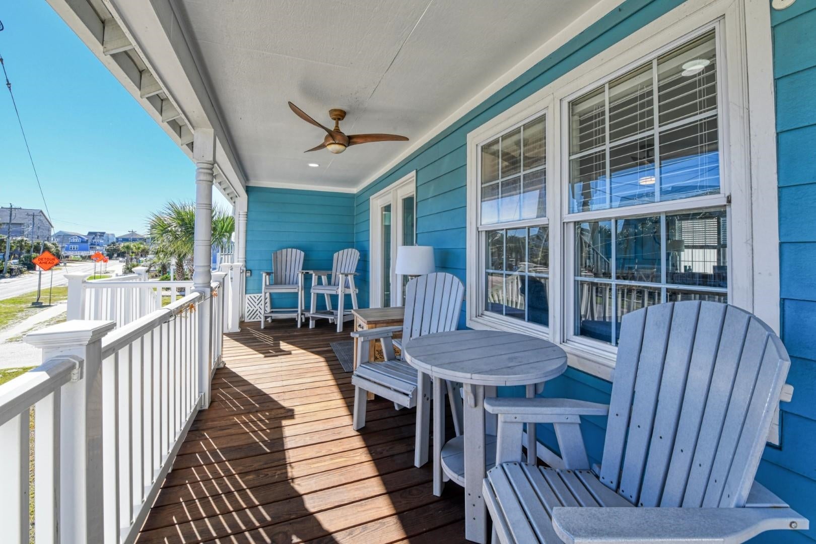 719 N Waccamaw Dr.