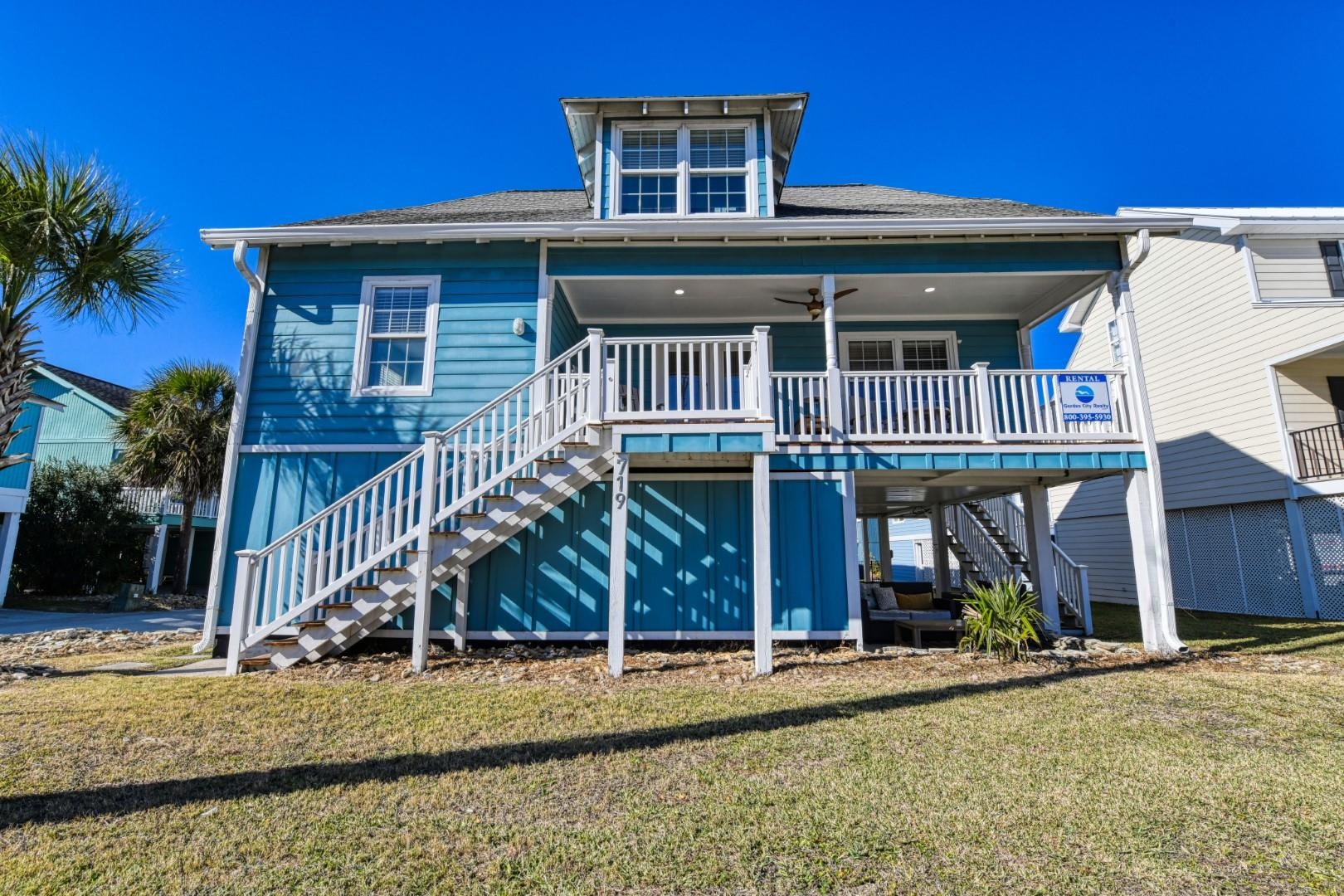 719 N Waccamaw Dr.