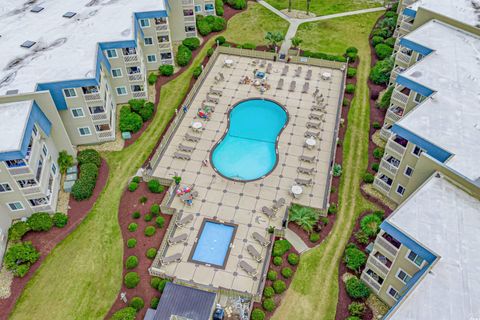 A home in Myrtle Beach