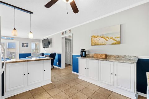 A home in Myrtle Beach