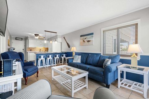 A home in Myrtle Beach
