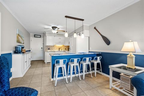 A home in Myrtle Beach