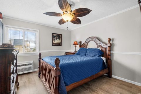 A home in Myrtle Beach
