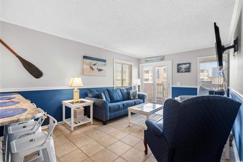 A home in Myrtle Beach