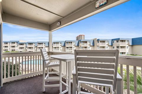 A home in Myrtle Beach