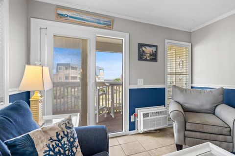 A home in Myrtle Beach