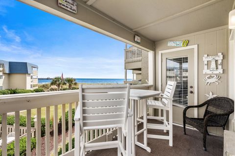 A home in Myrtle Beach